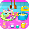 Cooking Games, Make Ice Creams - BWEB SARL