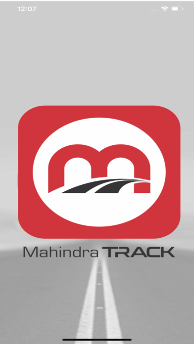 Screenshot #1 pour Mahindra Track