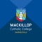 The MacKillop Catholic College Warnervale App helps keep families and the school community up to date with everything that's happening at MacKillop Catholic's