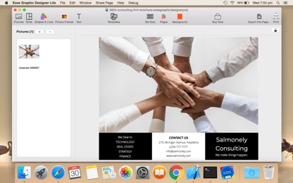 EzeeGD Lite screenshot 4