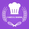 Cakes & baking recipes - iPadアプリ