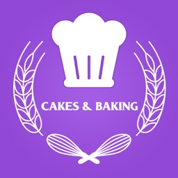 Cakes & baking recipes