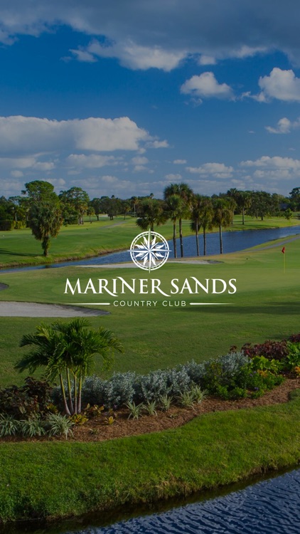 Mariner Sands Country Club