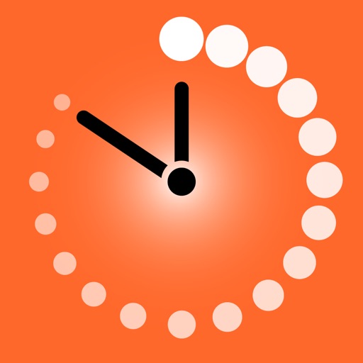 My Hours 2.0 iOS App