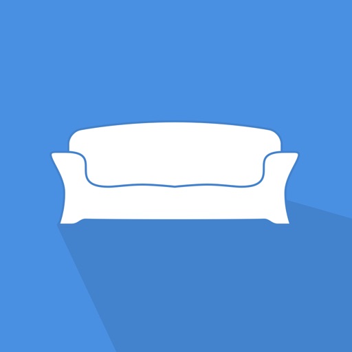 Sofa for Kodi Icon