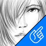 Finger Sketch - Pencil Filters App Cancel