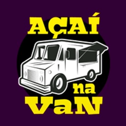 Açaí na Van