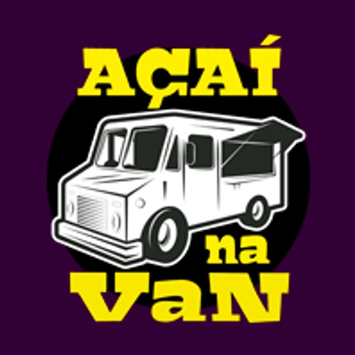 Açaí na Van