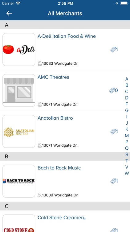 Worldgate Centre by LIC screenshot-3