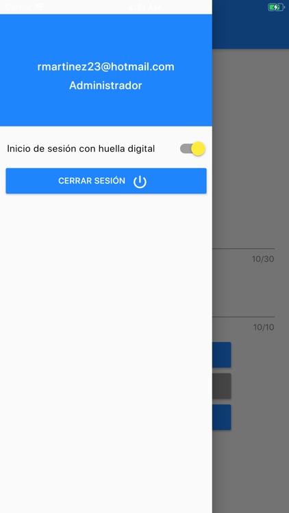 Komunica Chips screenshot-8