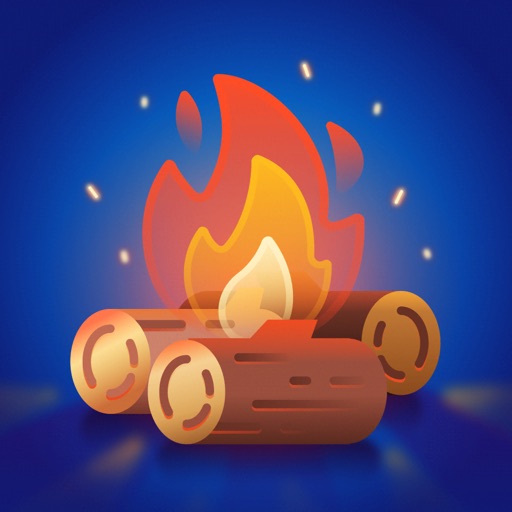 Bonfire Idle icon