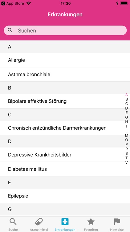 Embryotox screenshot-3