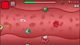 Game screenshot Immunity - Stayin' Alive (Ads) mod apk