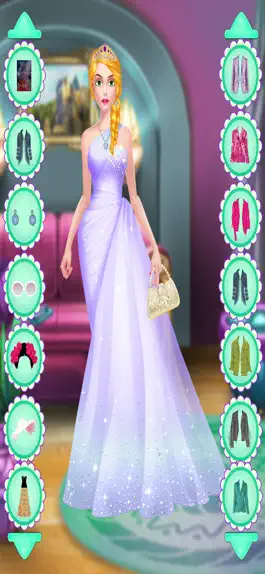 Game screenshot Super Fashion Dress Up Stylist apk