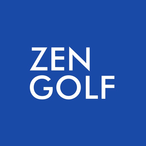 Zen Golf icon