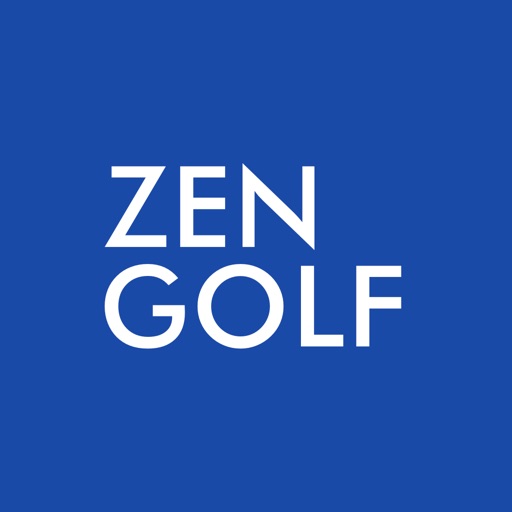 Zen Golf