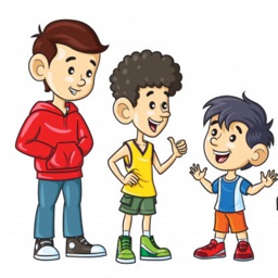 Physical appearence vocabulary