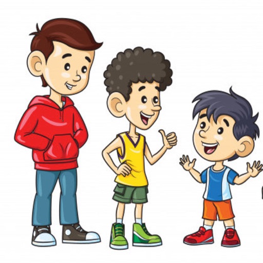 Physical appearence vocabulary