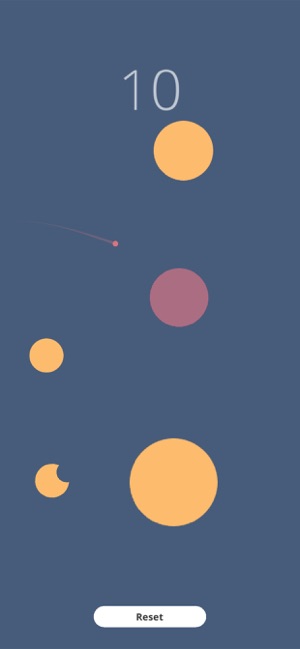 Space Golf(圖4)-速報App
