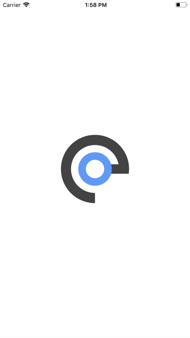 Screenshot #1 pour Esther App