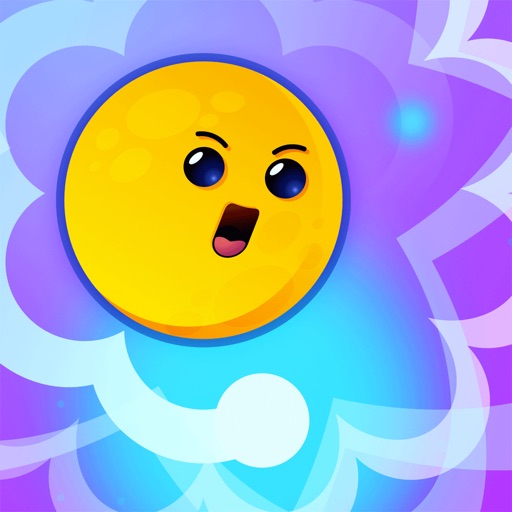 Pump the Blob! iOS App
