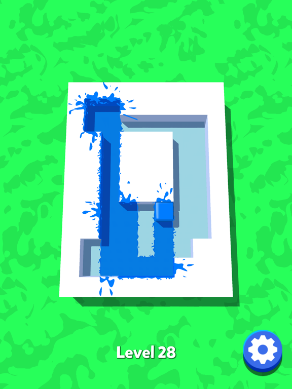 Screenshot #6 pour Painty Maze