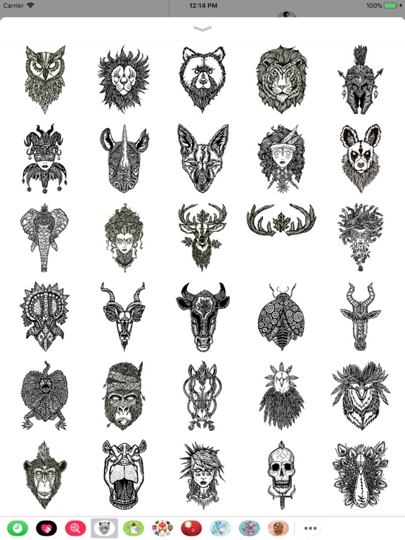 Screenshot #6 pour Life and Line