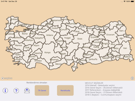 Screenshot #4 pour TROYMAP Promo