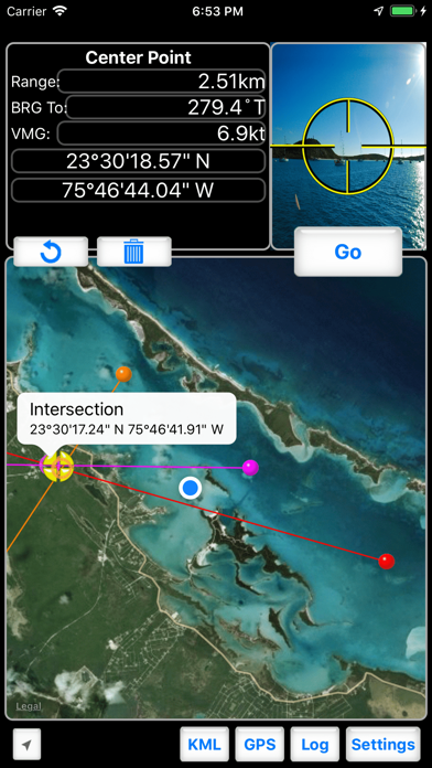 How to cancel & delete Triangulex from iphone & ipad 2