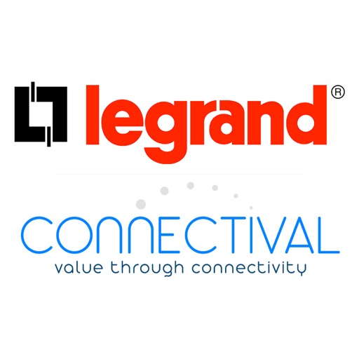 Legrand Connectival