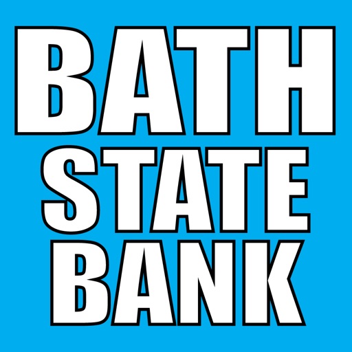 Bath State Bank Mobile Banking