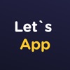 Let's App - Best places nearby