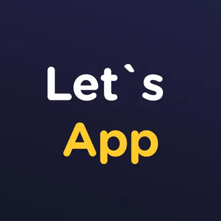 Let's App - Best places nearby Cheats