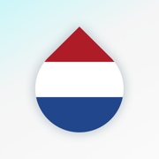 Learn Dutch language - Drops