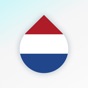 Learn Dutch language - Drops app download