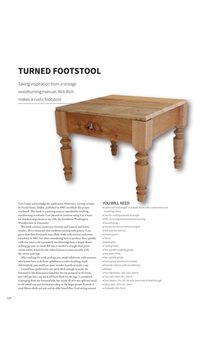 Woodworking Crafts Ma... screenshot1