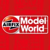 Airfix Model World.