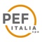 Il nuovo gestionale di PEF ITALIA dà la possibilità di lavorare direttamente dal tuo telefono