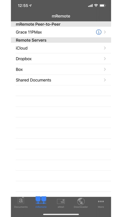 Documentz™ (+ Biz Tools) screenshot-6