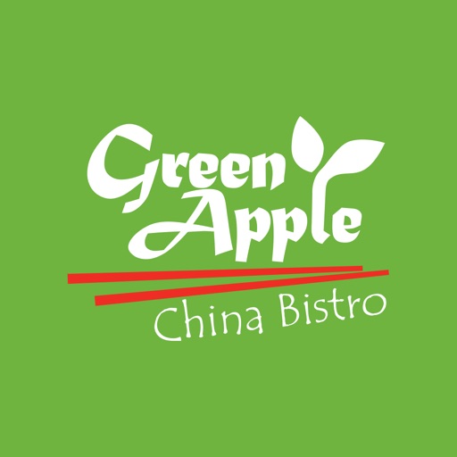 Green Apple China Bistro icon