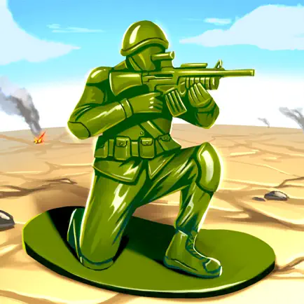 Toy Soldiers 3D Cheats