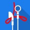 PDF Voice Reader is an app that reads your files aloud