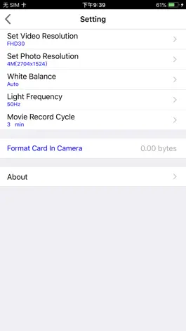 Game screenshot MOTO-CAM mod apk