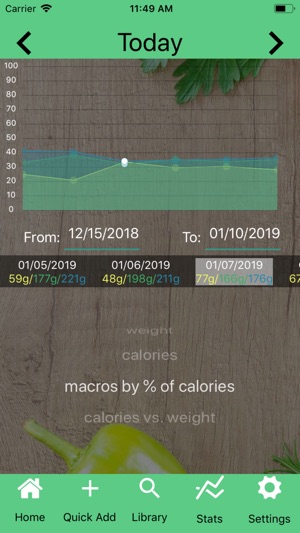 MacrosX(圖6)-速報App