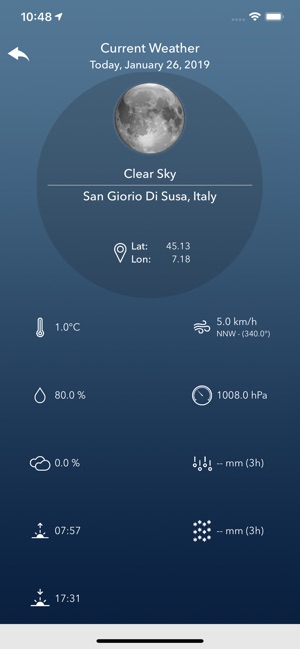 Easy Meteo(圖3)-速報App