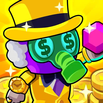 Robot Inc - Cash Inc. Tycoon Читы