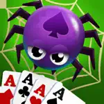 Spider Solitaire Classic!! App Positive Reviews