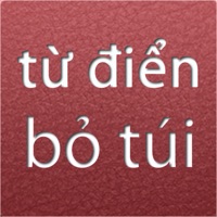 Từ điển 2 (VietnamDictionary) logo