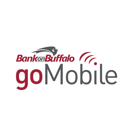 Bank on Buffalo goMobile Icon