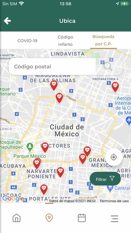 IMSS Digital screenshot-3